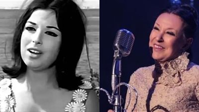 جدل حول جنسية نجاة الصغيرة مصرية ولا سورية.. ما القصة؟