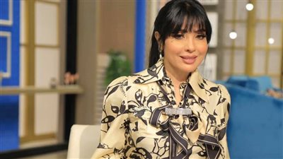 مفيدة شيحة تطمئن الجمهور على حالة سهير جودة: تعاني من مشاكل في المعدة والقولون 