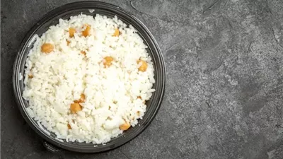 سرعة الهضم وتعزيز المناعة.. 5 فوائد للأرز باللبن الرائب في فصل الشتاء