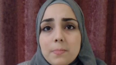 سورية تستغيث لعلاج نجلها من ضمور النخاع الشوكي: بعت دهبي عشانه ونفسي أنقذه من الموت | بث مباشر