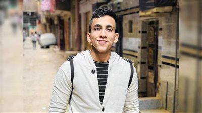 كان خارجًا من صلاة الظهر.. القبض على المتهم بقتل طالب بشبرا الخيمة في القليوبية