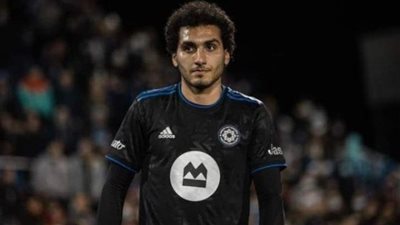 تفاصيل انتقال أحمد حمدي للزمالك