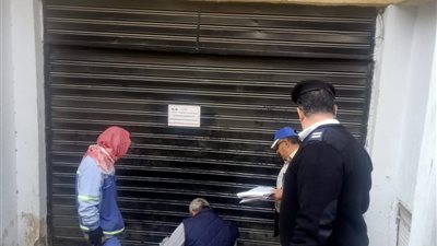الإسكان تُواصل إزالة مخالفات البناء بالساحل الشمالي وتغلق 18 محلا تجاريا بدمياط 