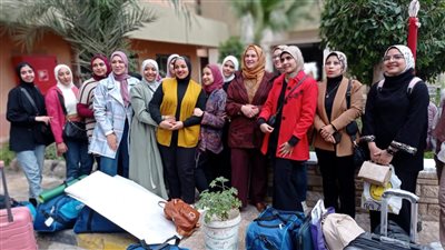 بمشاركة 10 جامعات.. انطلاق ملتقى  إبداع الخامس لكليات التربية النوعية بجامعة بنها 