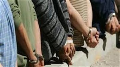 4 أيام احتياطيًا.. حبس المتهمين بالحفر والتنقيب عن الآثار بسوهاج