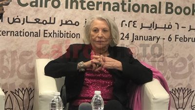 فريدة فهمي: مجهود فرقة رضا بيضيع.. والراقصات دلوقتي معندهمش أمانة فنية