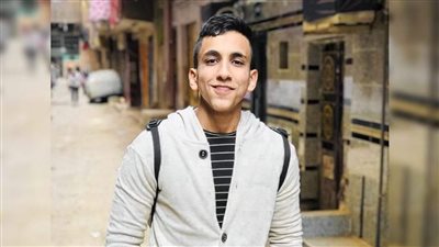 ردد الشهادة وهو بيطلع في الروح.. شقيق طالب الأزهر المقتول بشبرا يروي تفاصيل الواقعة