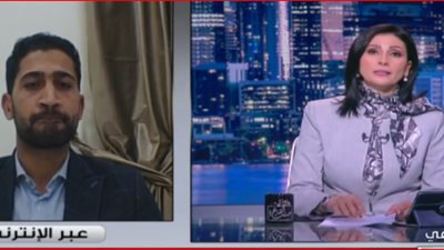 شعبان بلال رئيس القسم الخارجي بـ القاهرة 24: بحيرة المنزلة دون سمك.. وهذه نتائج تحقيقي الاستقصائي