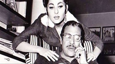 في ذكرى وفاته.. ماذا قالت نادية الجندي عن عماد حمدي وهل ندمت على الزواج منه؟