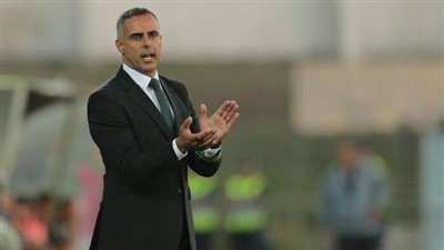 بعد 72 ساعة.. الزمالك يعلن البرتغالي جوزيه جوميز مدربا لـ الفريق 