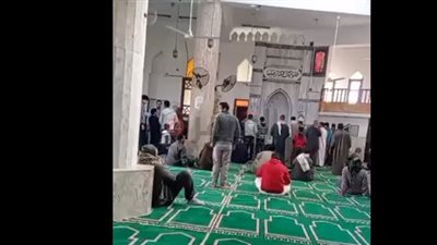 3 مرات بنفس المسجد.. غياب الإمام يحرم قرية بالدقهلية من صلاة الجمعة