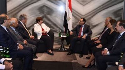 مصادر: بعثة صندوق النقد الدولي تلتقي رئيس الوزراء خلال ساعات