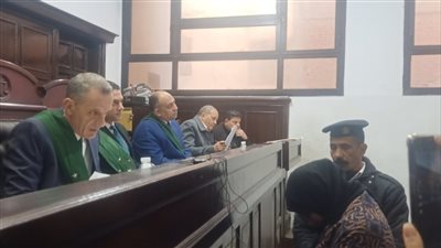 جنايات المنصورة تعقد ثاني جلسات محاكمة الأم المتهمة بإنهاء حياة نجلها في الدقهلية