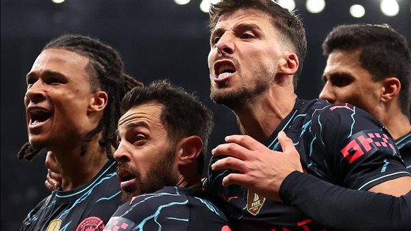 مانشستر سيتي 