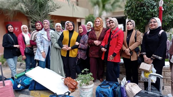 كلية التربية النوعية