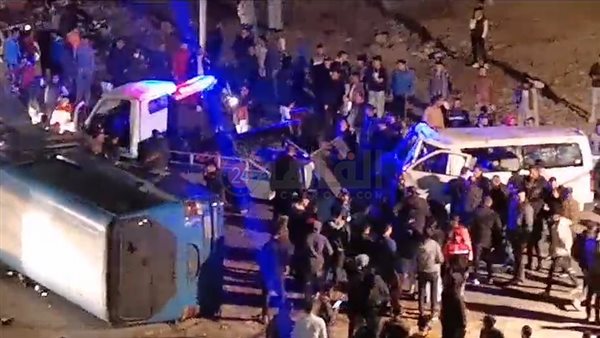 حادث مدينة نصر