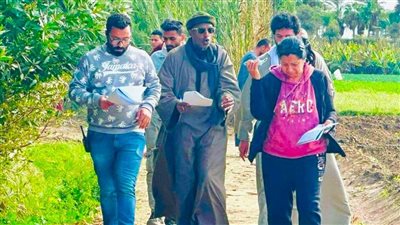 استعنا على التمثيل بالله.. أمير صلاح الدين يبدأ تصوير مسلسل محارب مع حسن الرداد