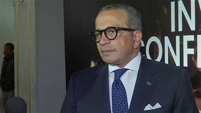 عمرو الجنايني: حذرت من استكمال دوري كورونا.. ولم أجامل الأهلي والزمالك