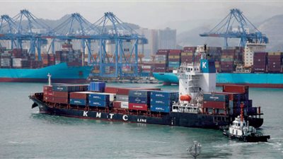 شعبة النقل الدولي تحذر من ارتفاع أسعار السلع نتيجة زيادة تكلفة الشحن والنقل البحري