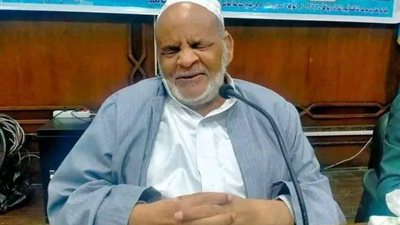 وفاة الدكتور محمد علوان أستاذ الحديث بجامعة الأزهر