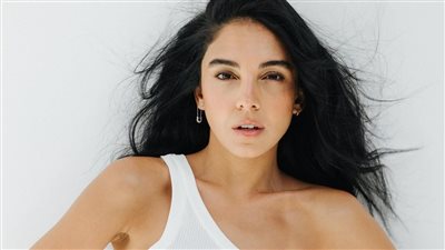 منهم هيبتا 2 وإذما وبنج كلي.. أعمال تنتظرها سلمى أبو ضيف 