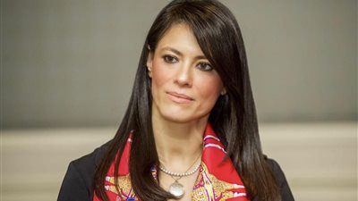 نيابة عن الرئيس السيسي.. وزيرة التعاون الدولي تشارك فى القمة الإيطالية - الإفريقية