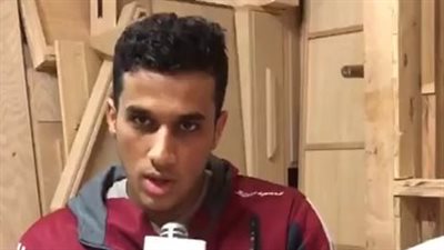 شقيق الطالب ضحية عاطل في شبرا الخيمة: خلص عليه عشان كان بينده على صاحبه | بث مباشر