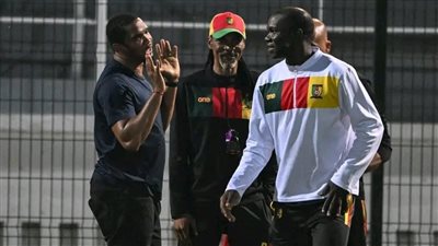 إيتو كلمة السر.. تهديدات بالاستقالة داخل الجهاز الفني لمنتخب الكاميرون