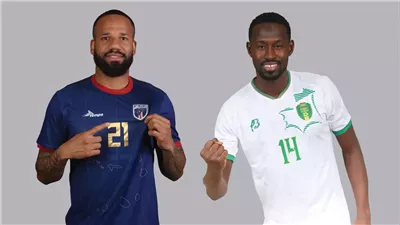 ماذا قال مدربو الرأس الأخضر وموريتانيا قبل مواجه الفريقين بدور الـ 16 بأمم إفريقيا 