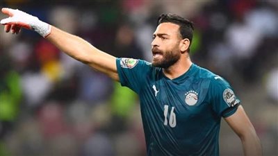 البنك الأهلي: الأهلي لم يتراجع عن ضم أبو جبل.. وهذه حقيقة طرده عند التفاوض معه 