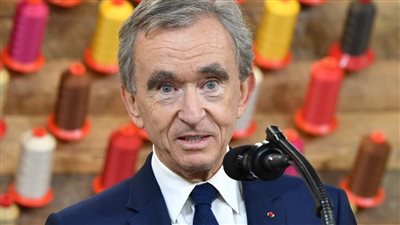 10 معلومات عن الملياردير الفرنسي برنار أرنو أغنى رجل في العالم بعد إزاحته إيلون ماسك