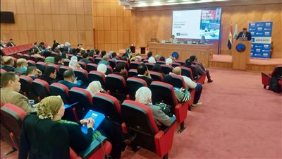 السياحة تشارك في الجلسة التحضيرية لمنتدى جامعات التراث | صور 