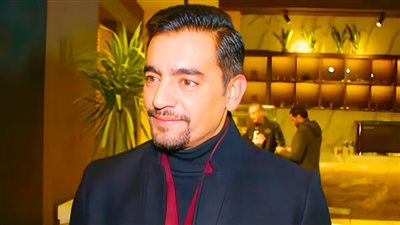 هل يعود هاني سلامة لعالم السينما بعد غياب سنوات؟.. الفنان يُجيب