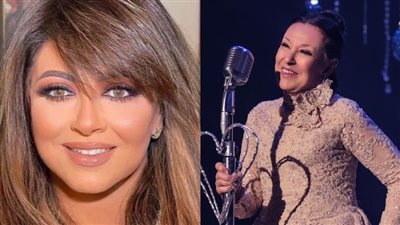 هالة صدقي عن نجاة الصغيرة: ظهورها في السعودية رجعها للحياة مرة تانية