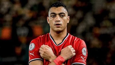 نتيجة صادمة.. مباراة مصر والكونغو الشوط الأول