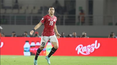 نتيجة الشوط الإضافي الثاني من مباراة مصر والكونغو الديمقراطية.. الاحتكام لركلات الترجيح