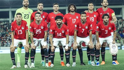سيطرة أهلاوية في قائمة منتخب مصر.. وتواجد لاعب وحيد من الزمالك