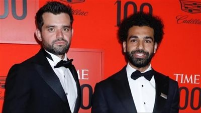 محمد فضل لـ وكيل محمد صلاح:ماتحولش تستفز المصريين عشان هيدوسوا عليك