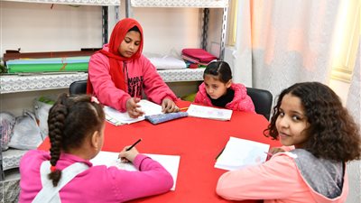 بعد افتتاحه.. أبرز المعلومات عن مجمع خدمات الأسرة والطفولة بقنا الجديدة