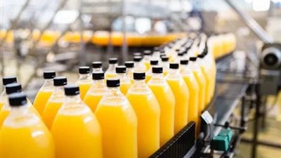 ارتفاع صادرات مصر من الصناعات الغذائية إلى أمريكا 50% قبل تطبيق الرسوم الجمركية