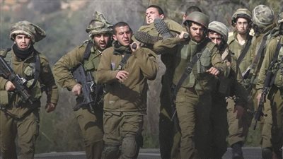 إصابة جنديين إسرائيليين في قصف صاروخي من جنوب لبنان