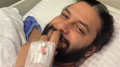 أول تعليق من ناهد السباعي بعد تعرض شقيقها لوعكة صحية ونقله إلى المستشفى