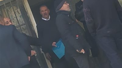 دفاع المتهم في وفاة أشرف عبد الغفور: السيارة سليمة.. ومحامي الفنان: موكلك هو اللي مش سليم