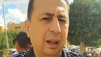 محامي أسرة الفنان أشرف عبد الغفور: المتهم كان ماشي بسرعة 150 كم وبيعمل غرز بالعربية | بث نباشر