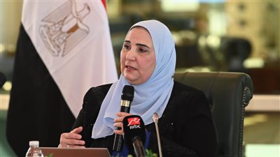 من قنا.. وزيرة التضامن تعلن نتائج بحث جرائم الثأر في صعيد مصر