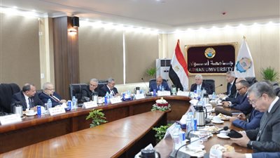 هام للطلاب.. قرارات المجلس الأعلى للجامعات اليوم