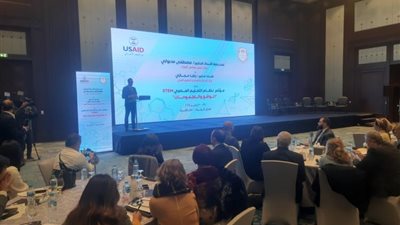 الوكالة الأمريكية للتنمية: صندوق مصري أمريكي للباحثين ونعتز بدعم العلماء المصريين