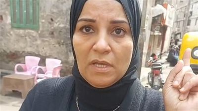 انهيار أسرة المسنة المقتولة على يد جارها في طنطا بعد قرار عرضه على الصحة النفسية: موتها بـ13 طعنة وعايزين القصاص | بث مباشر