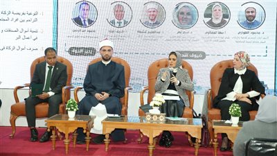 مستشار شيخ الأزهر: أوصلنا 2000 طن مساعدات لغزة من بيت الزكاة والصدقات