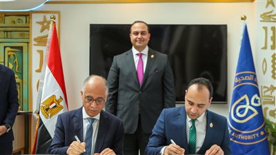 الرعاية الصحية توقع بروتوكول تعاون مع شركة إماراتية لجذب استثمارات أجنبية للمجالات الطبية 